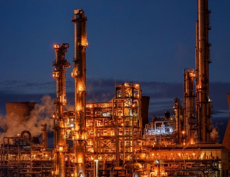 Industrials