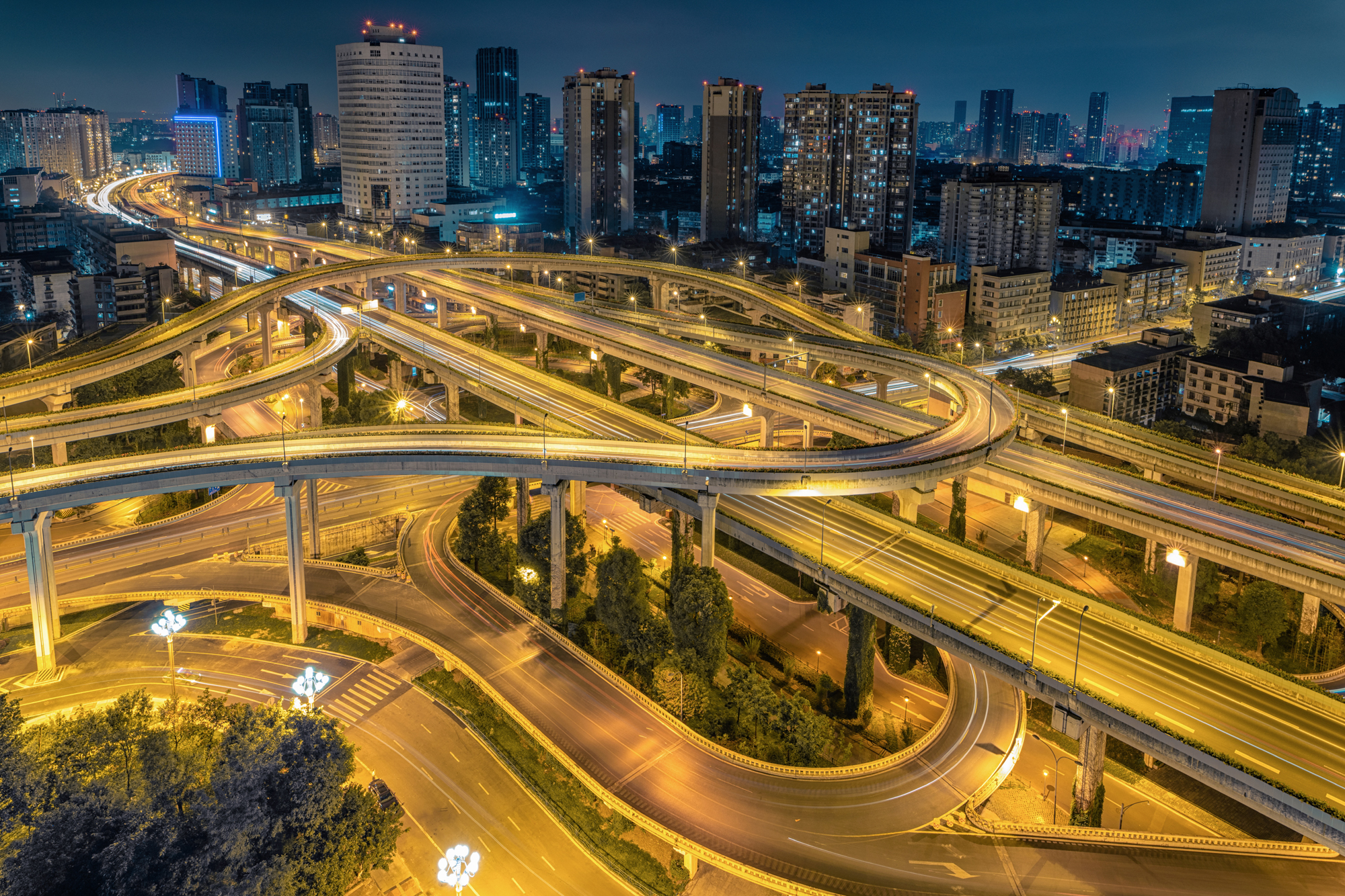 Infrastructure